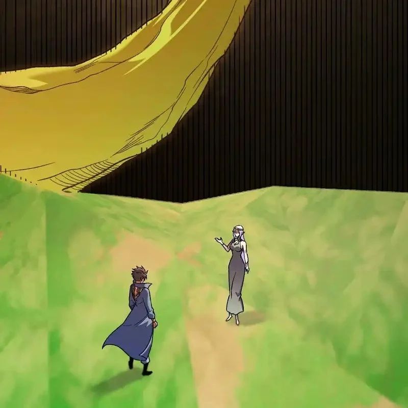 Toàn Dân Chuyển Chức : Duy Ta Vô Chức Tán Nhân Chapter 198 - 36