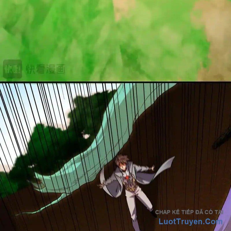 Toàn Dân Chuyển Chức : Duy Ta Vô Chức Tán Nhân Chapter 198 - 37