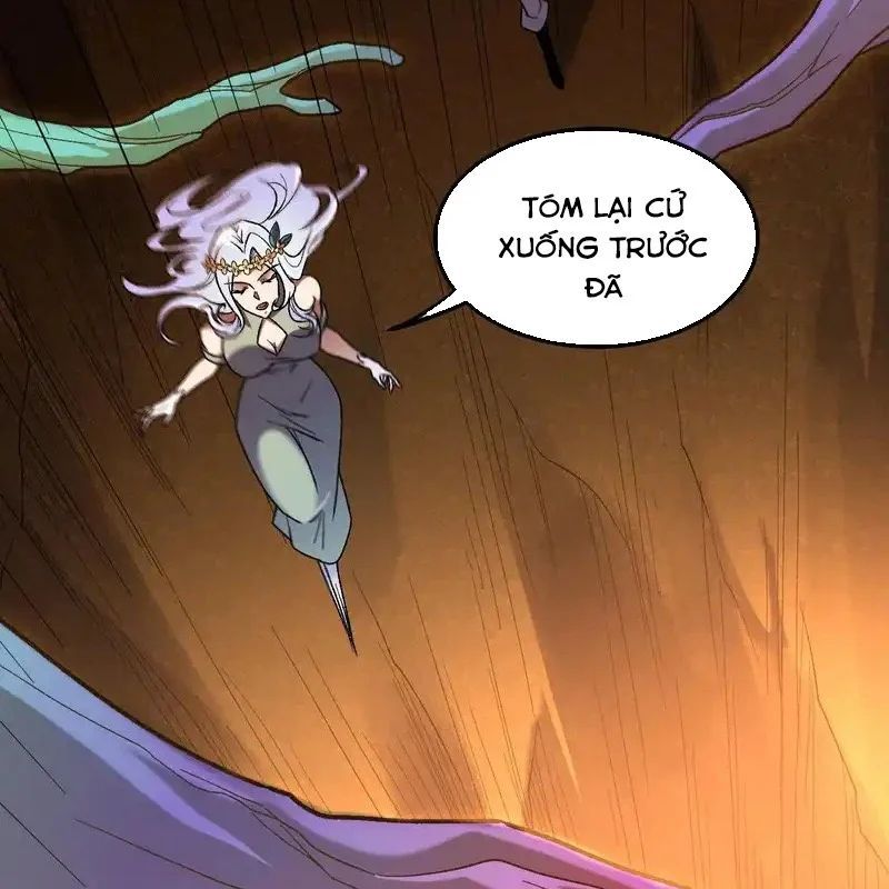 Toàn Dân Chuyển Chức : Duy Ta Vô Chức Tán Nhân Chapter 198 - 38