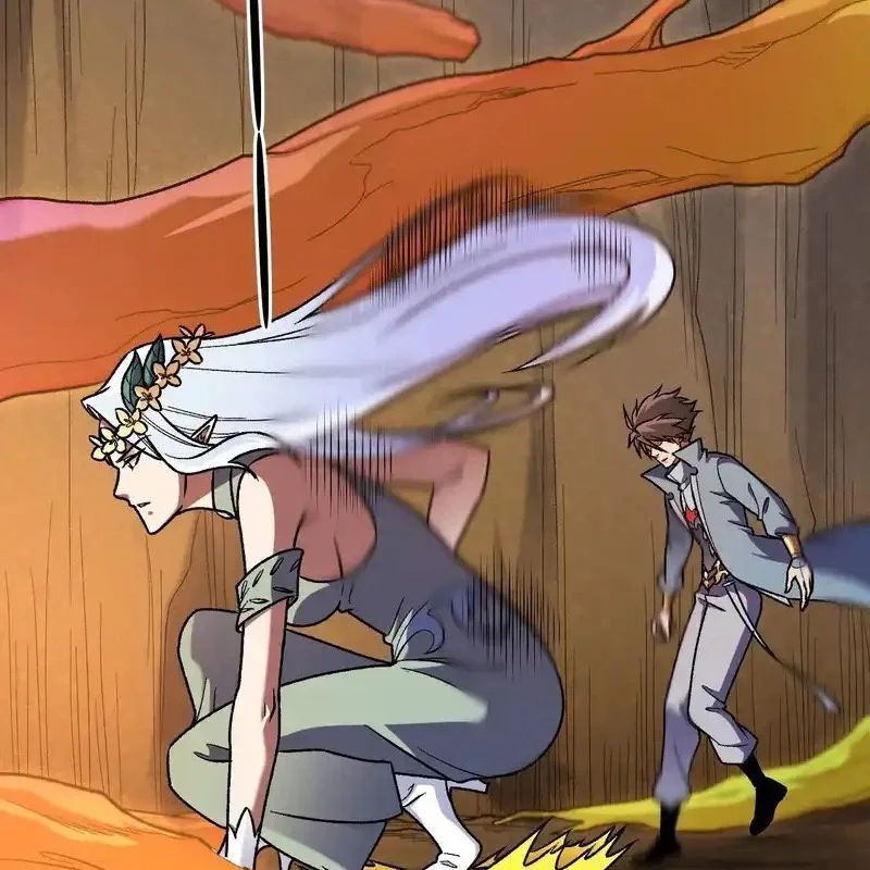 Toàn Dân Chuyển Chức : Duy Ta Vô Chức Tán Nhân Chapter 198 - 40