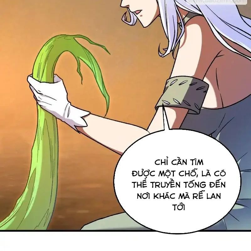 Toàn Dân Chuyển Chức : Duy Ta Vô Chức Tán Nhân Chapter 198 - 42
