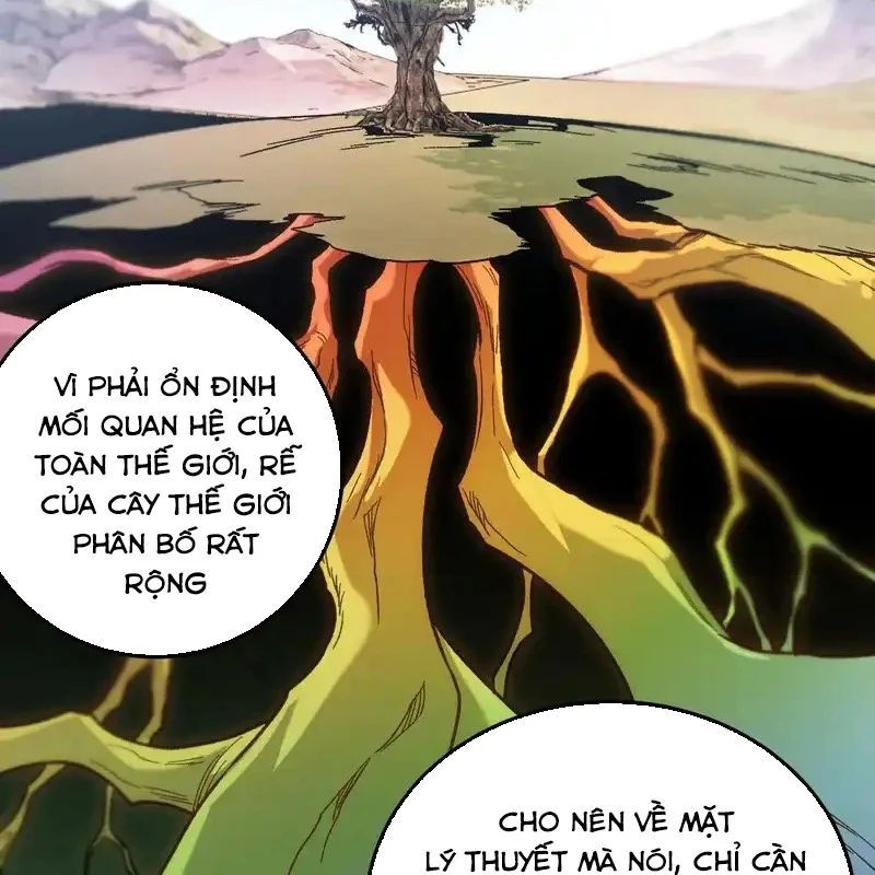 Toàn Dân Chuyển Chức : Duy Ta Vô Chức Tán Nhân Chapter 198 - 45