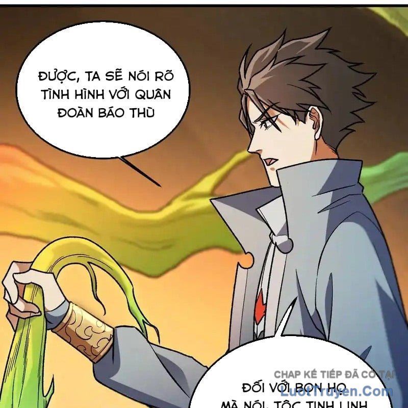 Toàn Dân Chuyển Chức : Duy Ta Vô Chức Tán Nhân Chapter 198 - 49