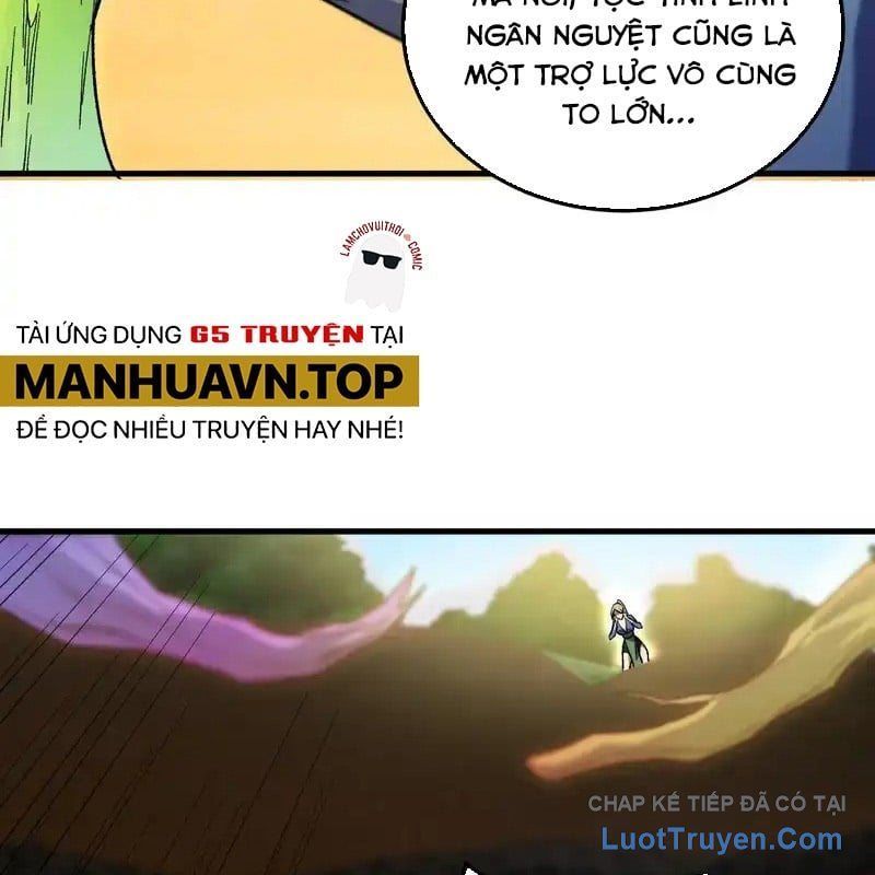 Toàn Dân Chuyển Chức : Duy Ta Vô Chức Tán Nhân Chapter 198 - 50