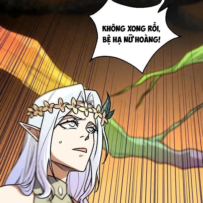 Toàn Dân Chuyển Chức : Duy Ta Vô Chức Tán Nhân Chapter 198 - 51