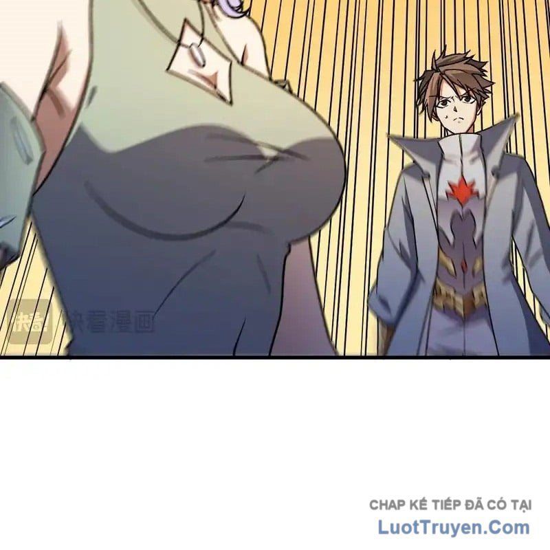 Toàn Dân Chuyển Chức : Duy Ta Vô Chức Tán Nhân Chapter 198 - 52