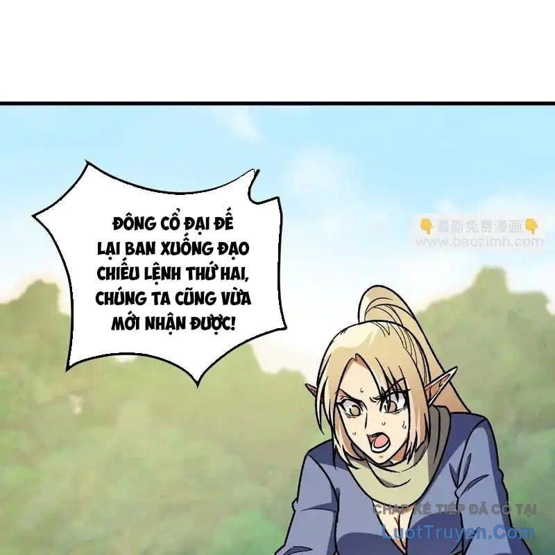 Toàn Dân Chuyển Chức : Duy Ta Vô Chức Tán Nhân Chapter 198 - 53