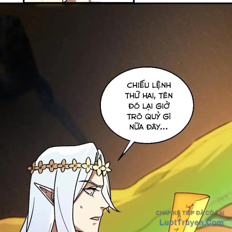 Toàn Dân Chuyển Chức : Duy Ta Vô Chức Tán Nhân Chapter 198 - 56