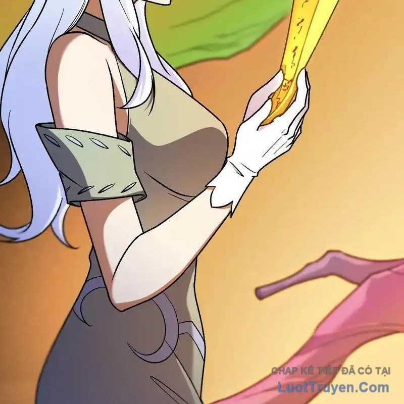 Toàn Dân Chuyển Chức : Duy Ta Vô Chức Tán Nhân Chapter 198 - 57