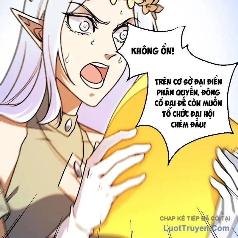 Toàn Dân Chuyển Chức : Duy Ta Vô Chức Tán Nhân Chapter 198 - 60