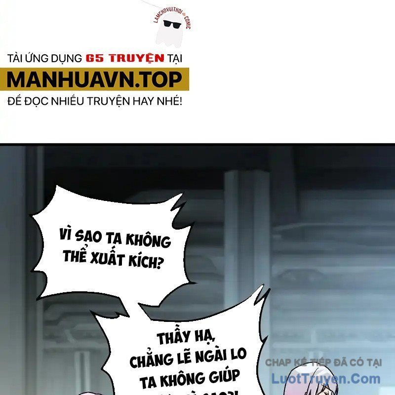 Toàn Dân Chuyển Chức : Duy Ta Vô Chức Tán Nhân Chapter 198 - 7