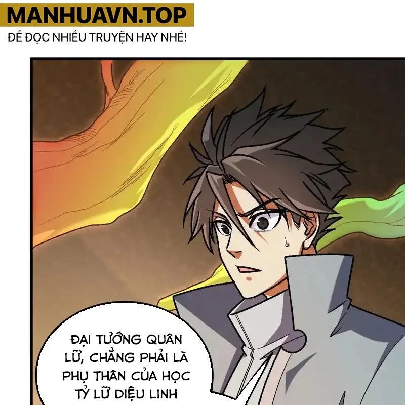 Toàn Dân Chuyển Chức : Duy Ta Vô Chức Tán Nhân Chapter 198 - 65