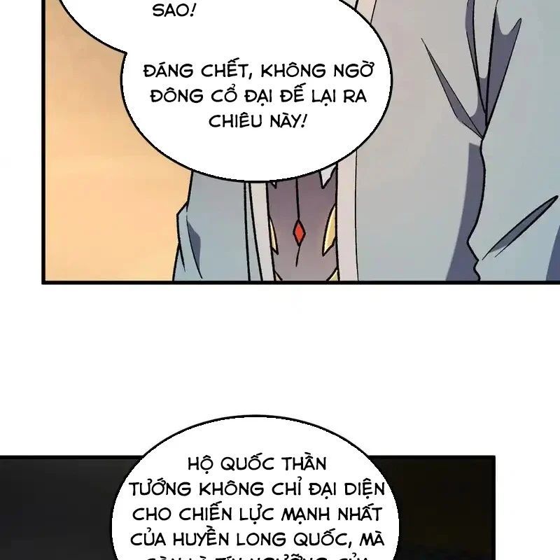 Toàn Dân Chuyển Chức : Duy Ta Vô Chức Tán Nhân Chapter 198 - 66