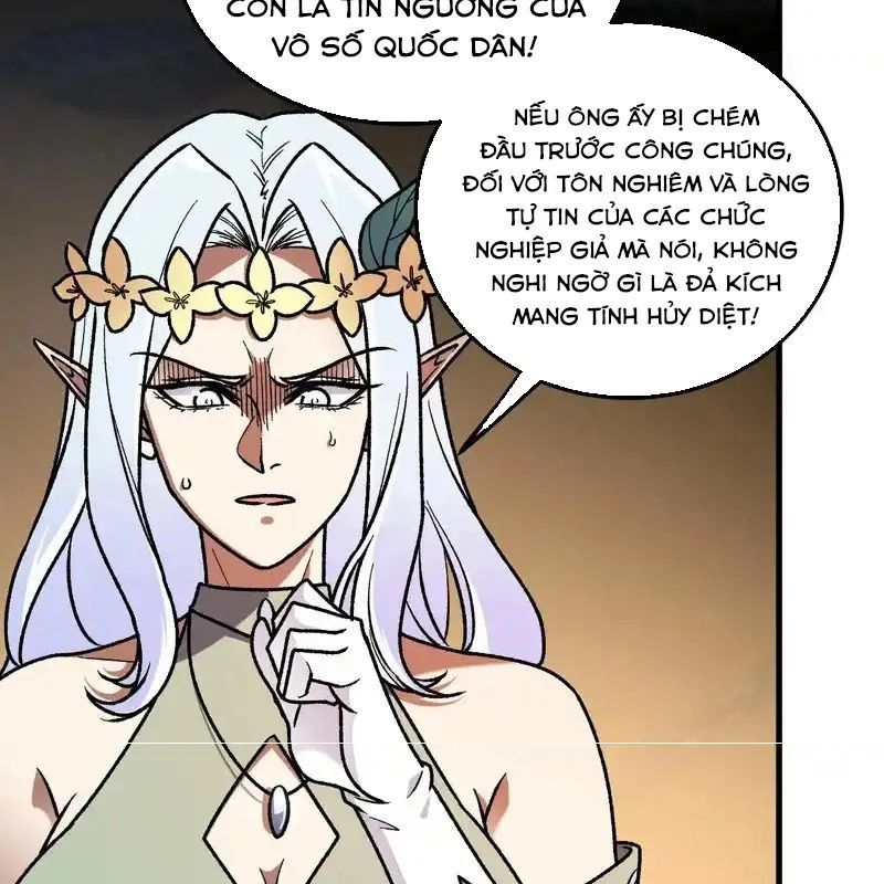 Toàn Dân Chuyển Chức : Duy Ta Vô Chức Tán Nhân Chapter 198 - 67