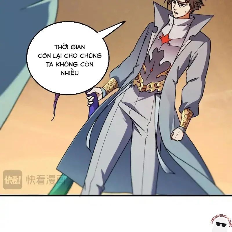 Toàn Dân Chuyển Chức : Duy Ta Vô Chức Tán Nhân Chapter 198 - 70