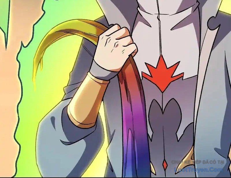 Toàn Dân Chuyển Chức : Duy Ta Vô Chức Tán Nhân Chapter 198 - 72