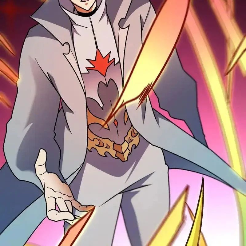 Toàn Dân Chuyển Chức : Duy Ta Vô Chức Tán Nhân Chapter 198 - 79