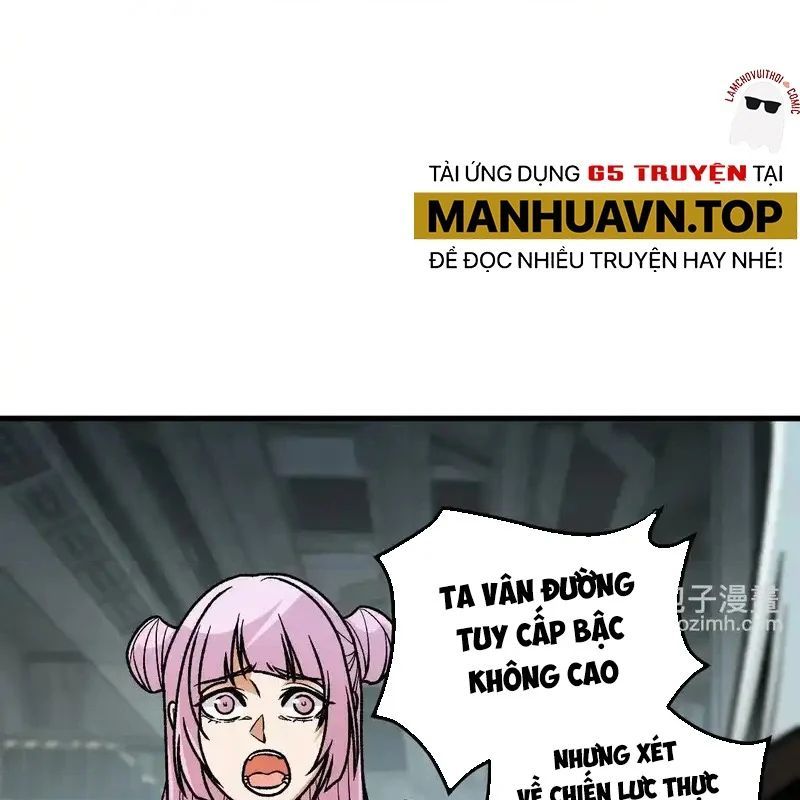 Toàn Dân Chuyển Chức : Duy Ta Vô Chức Tán Nhân Chapter 198 - 9