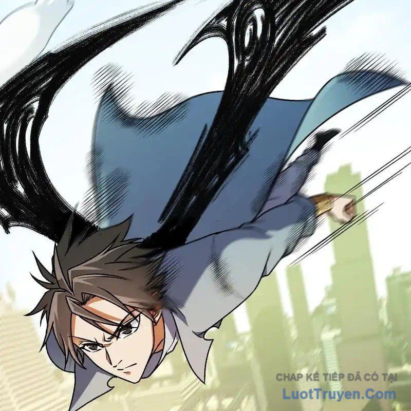 Toàn Dân Chuyển Chức : Duy Ta Vô Chức Tán Nhân Chapter 198 - 84