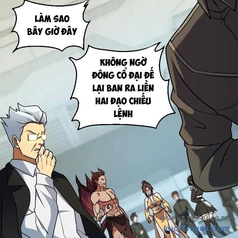 Toàn Dân Chuyển Chức : Duy Ta Vô Chức Tán Nhân Chapter 198 - 86