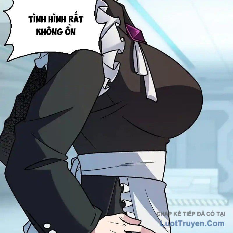 Toàn Dân Chuyển Chức : Duy Ta Vô Chức Tán Nhân Chapter 198 - 89