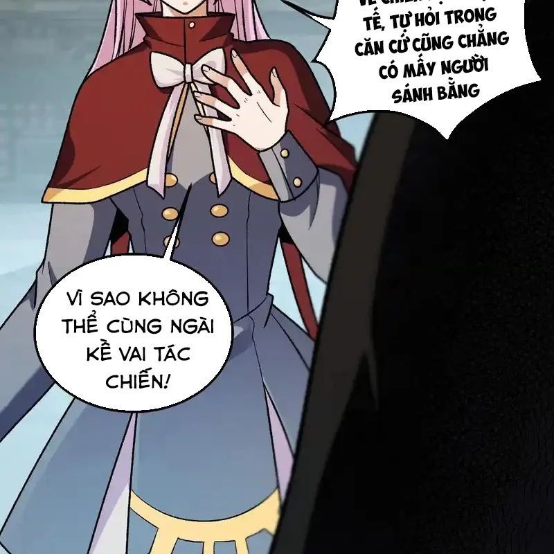 Toàn Dân Chuyển Chức : Duy Ta Vô Chức Tán Nhân Chapter 198 - 10