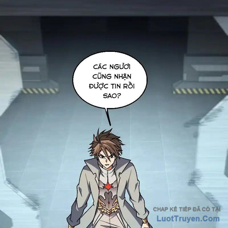 Toàn Dân Chuyển Chức : Duy Ta Vô Chức Tán Nhân Chapter 198 - 91