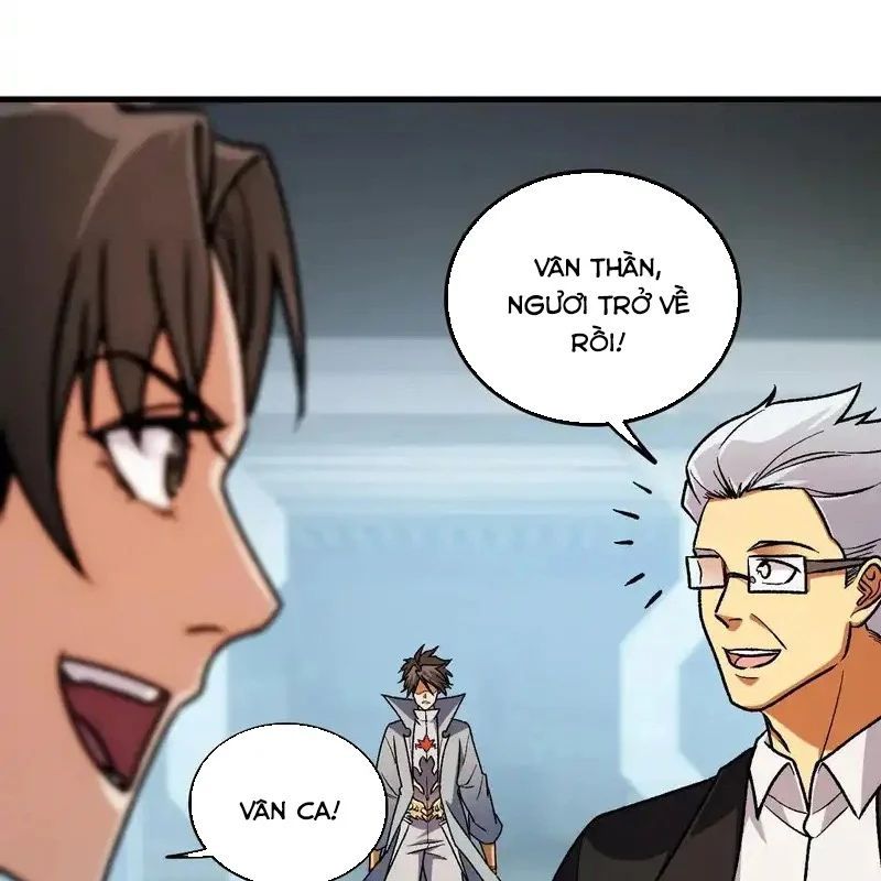 Toàn Dân Chuyển Chức : Duy Ta Vô Chức Tán Nhân Chapter 198 - 93