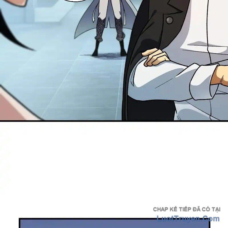 Toàn Dân Chuyển Chức : Duy Ta Vô Chức Tán Nhân Chapter 198 - 94