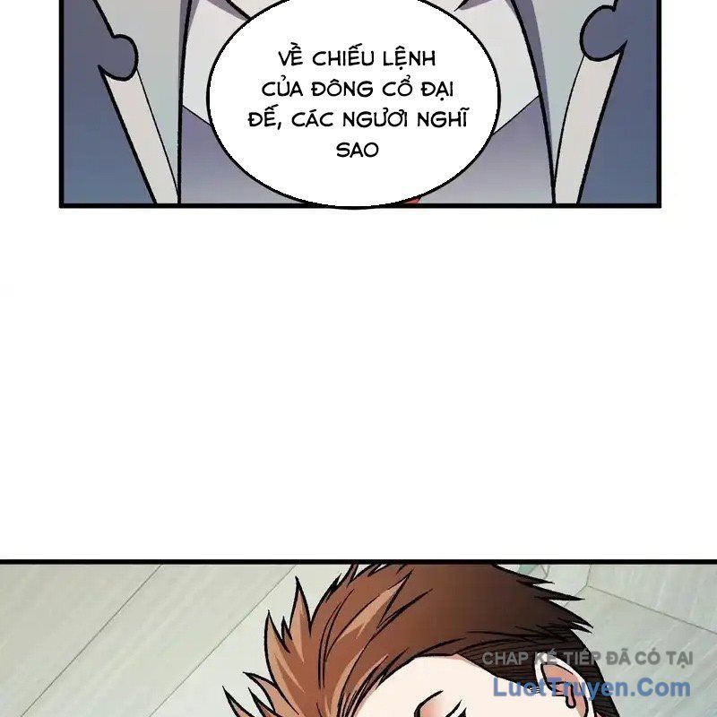 Toàn Dân Chuyển Chức : Duy Ta Vô Chức Tán Nhân Chapter 198 - 96