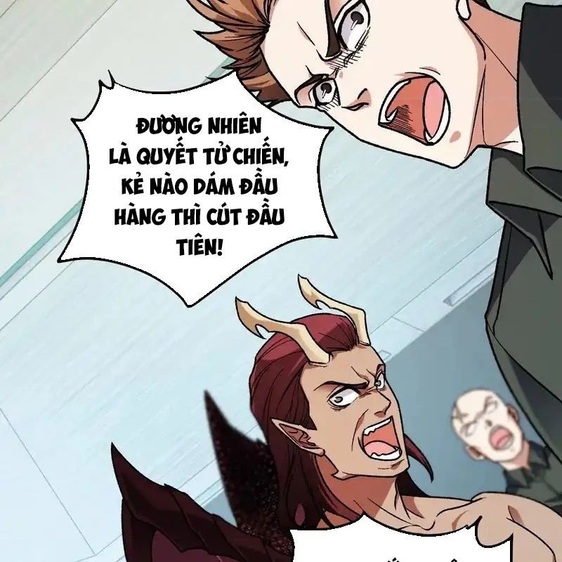 Toàn Dân Chuyển Chức : Duy Ta Vô Chức Tán Nhân Chapter 198 - 97