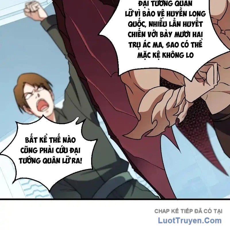 Toàn Dân Chuyển Chức : Duy Ta Vô Chức Tán Nhân Chapter 198 - 98