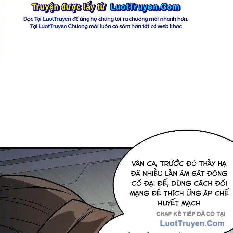 Toàn Dân Chuyển Chức : Duy Ta Vô Chức Tán Nhân Chapter 198 - 99