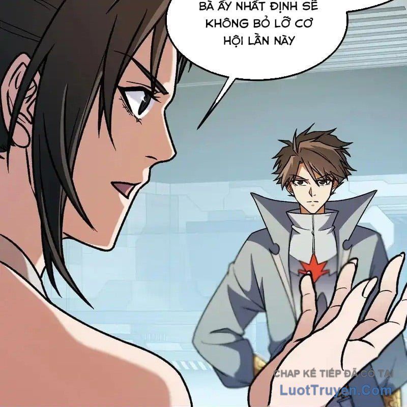 Toàn Dân Chuyển Chức : Duy Ta Vô Chức Tán Nhân Chapter 198 - 100