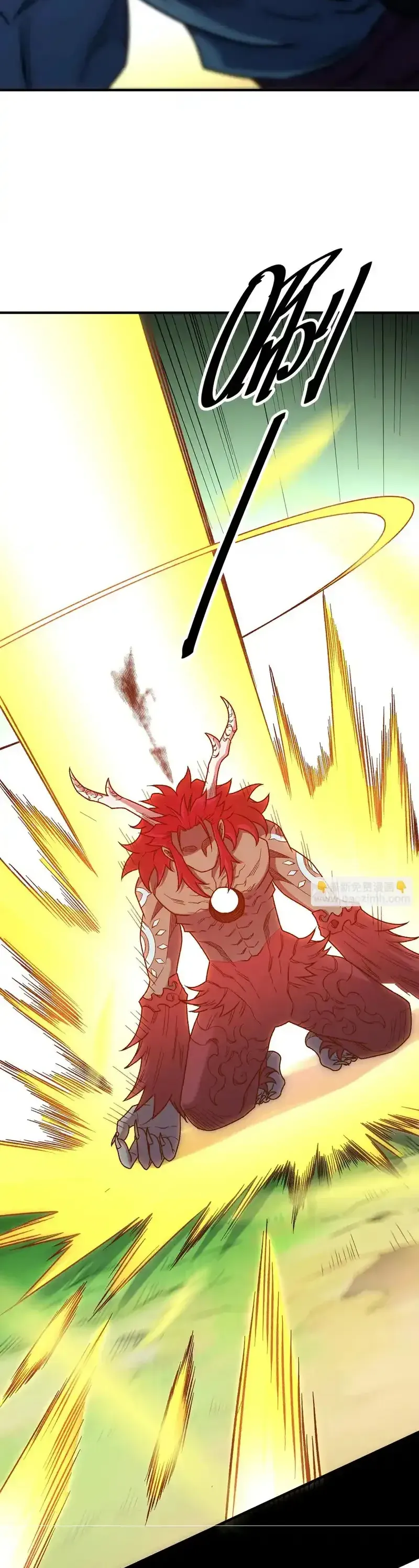 Toàn Dân Chuyển Chức : Duy Ta Vô Chức Tán Nhân Chapter 199 - 20