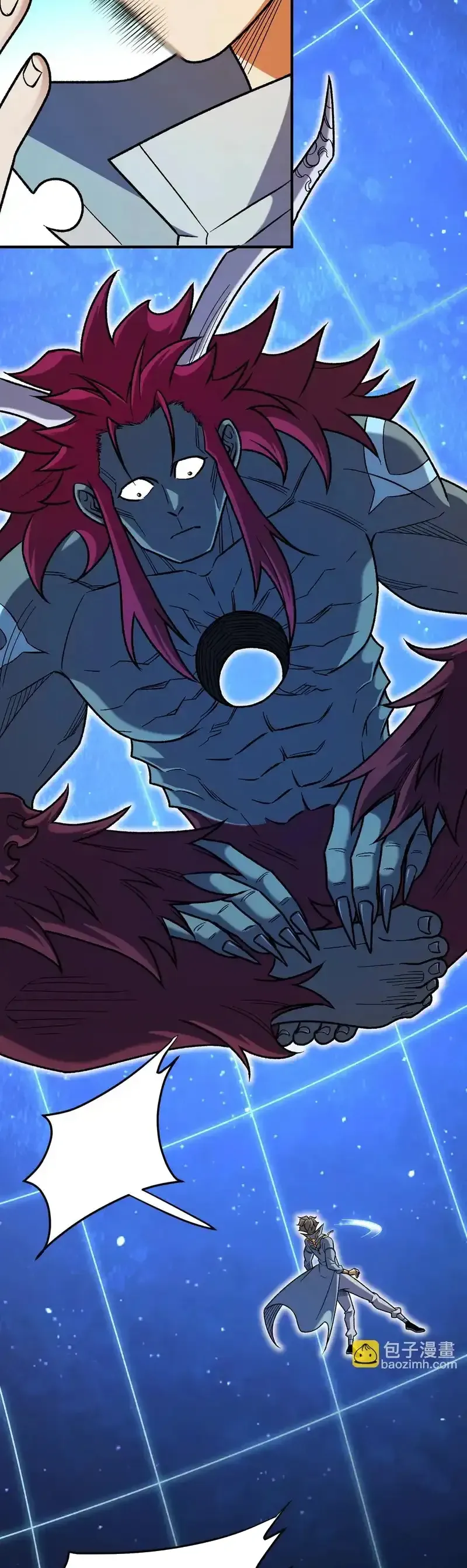 Toàn Dân Chuyển Chức : Duy Ta Vô Chức Tán Nhân Chapter 199 - 23