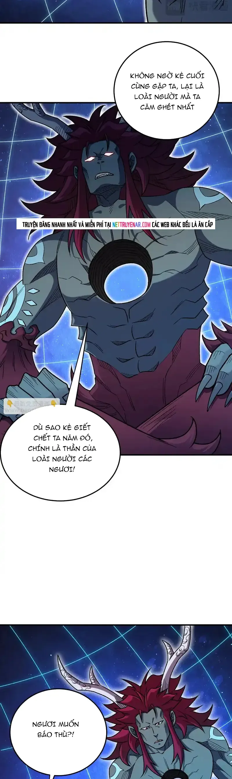 Toàn Dân Chuyển Chức : Duy Ta Vô Chức Tán Nhân Chapter 199 - 25