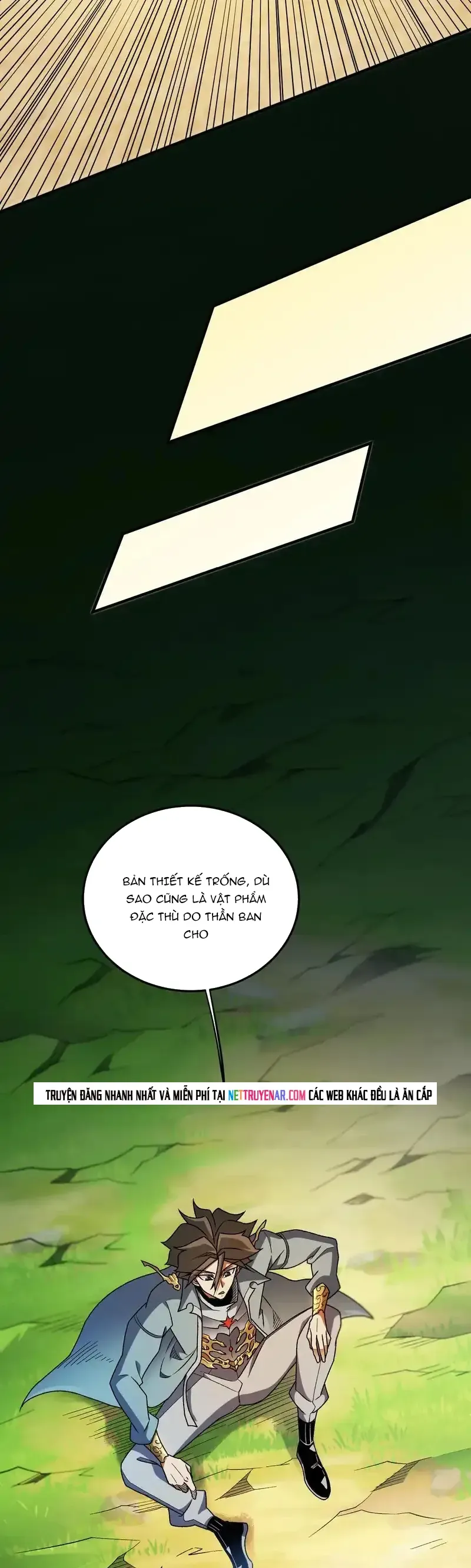 Toàn Dân Chuyển Chức : Duy Ta Vô Chức Tán Nhân Chapter 199 - 7