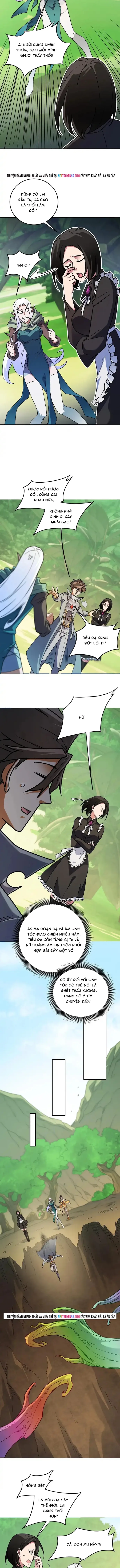 Toàn Dân Chuyển Chức : Duy Ta Vô Chức Tán Nhân Chapter 201.1 - 7