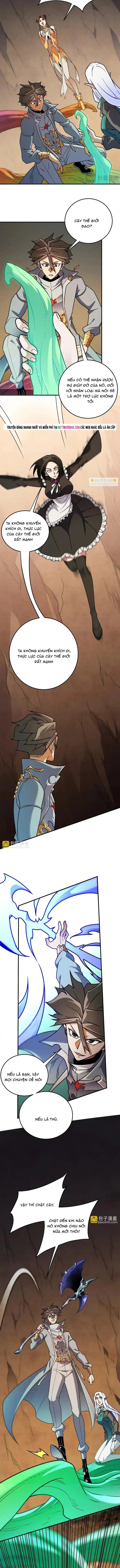 Toàn Dân Chuyển Chức : Duy Ta Vô Chức Tán Nhân Chapter 201.1 - 9