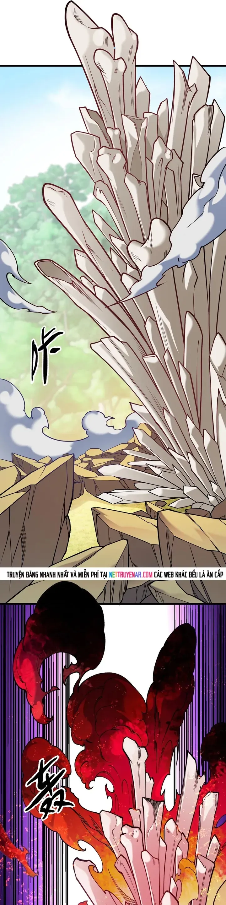 Toàn Dân Chuyển Chức : Duy Ta Vô Chức Tán Nhân Chapter 205 - 26