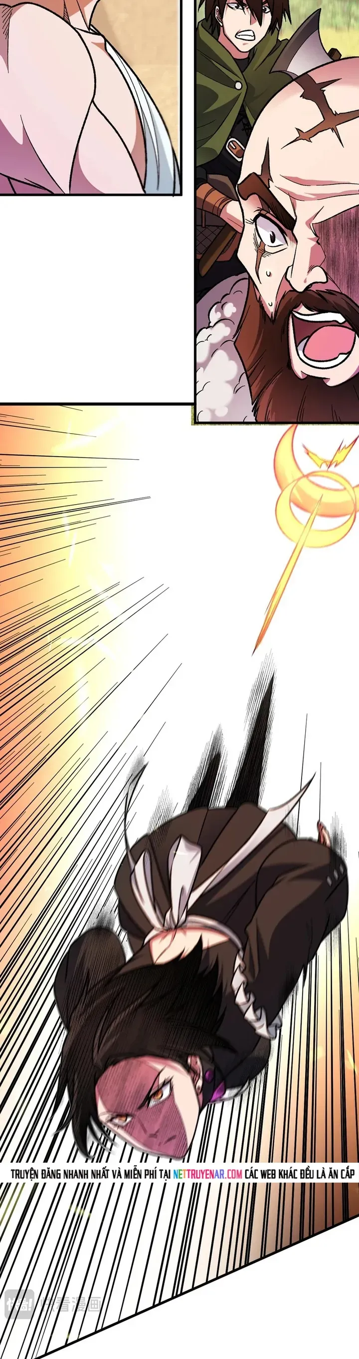 Toàn Dân Chuyển Chức : Duy Ta Vô Chức Tán Nhân Chapter 205 - 4