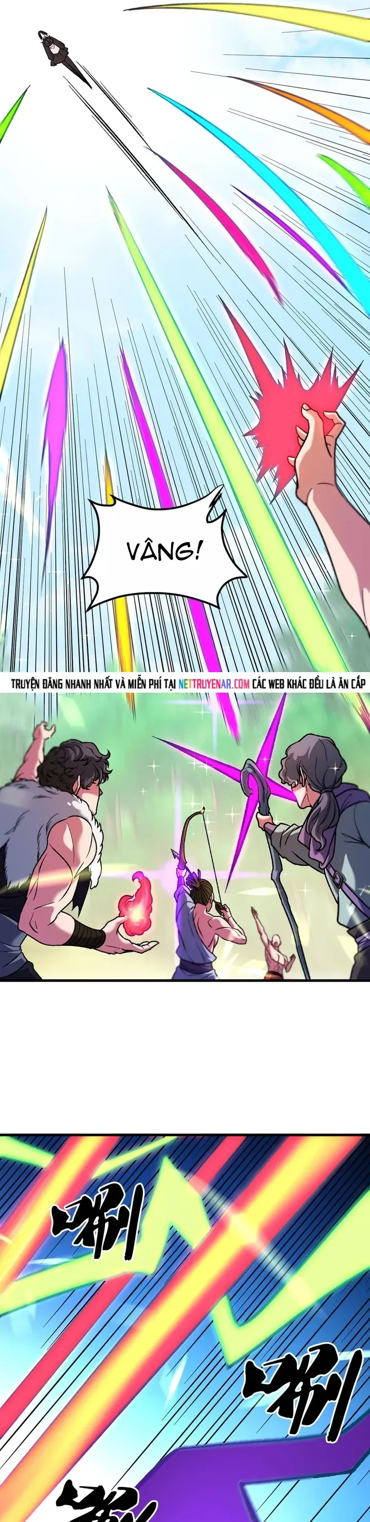 Toàn Dân Chuyển Chức : Duy Ta Vô Chức Tán Nhân Chapter 205 - 7