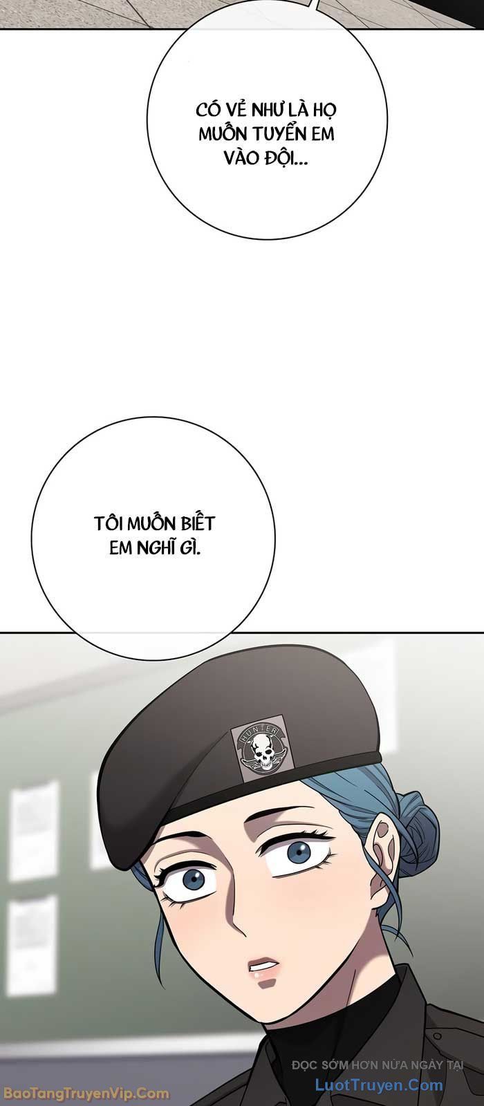 Ma Pháp Sư Hắc Ám Trở Về Để Nhập Ngũ Chapter 61 - 12