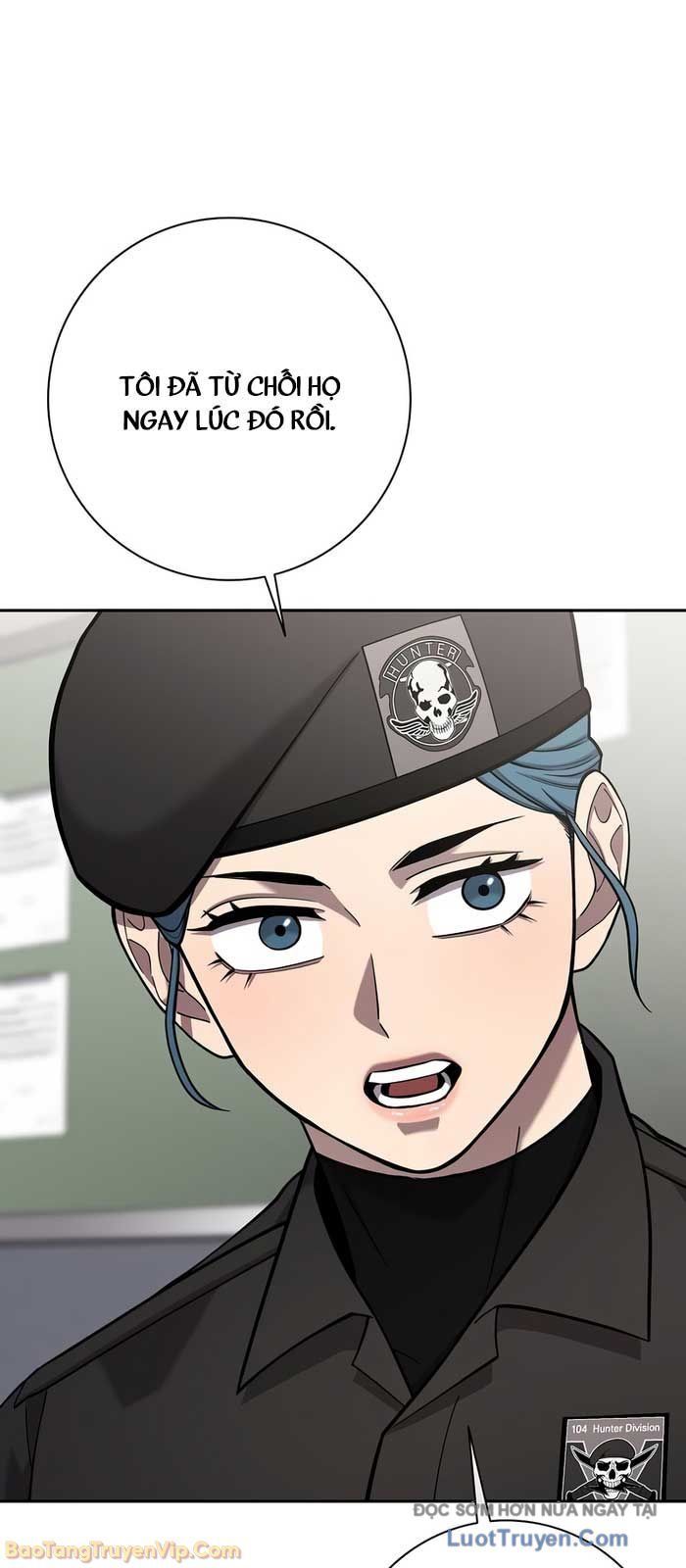 Ma Pháp Sư Hắc Ám Trở Về Để Nhập Ngũ Chapter 61 - 14