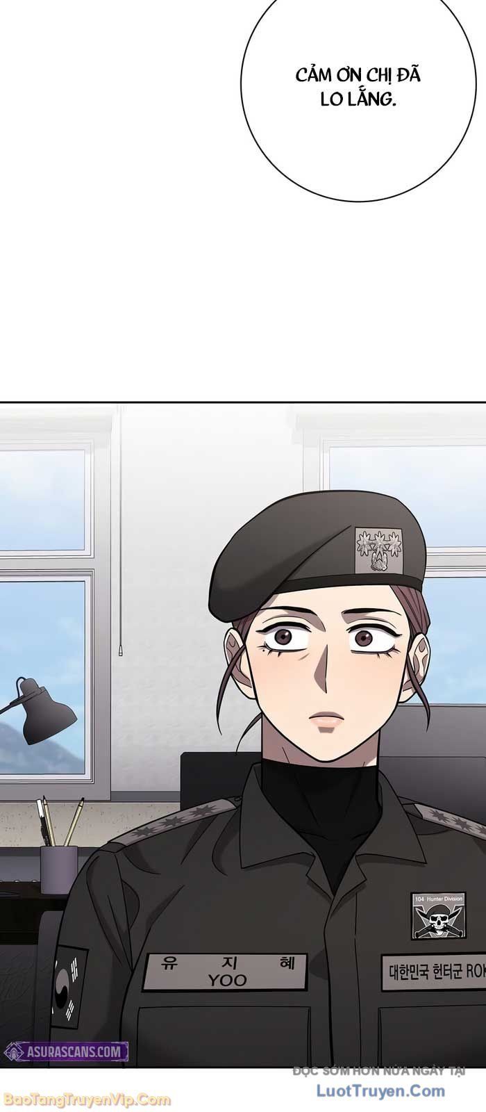 Ma Pháp Sư Hắc Ám Trở Về Để Nhập Ngũ Chapter 61 - 15