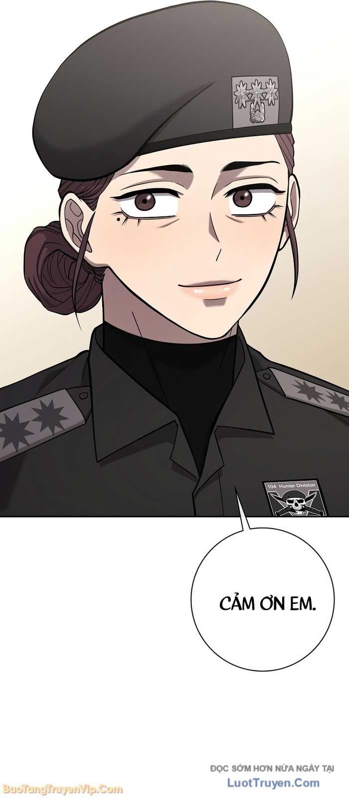 Ma Pháp Sư Hắc Ám Trở Về Để Nhập Ngũ Chapter 61 - 17