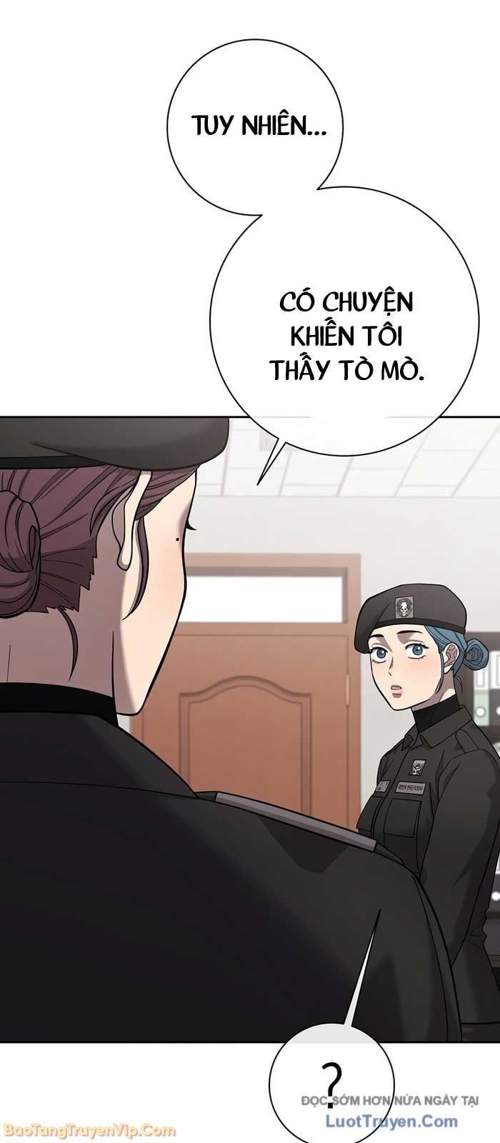 Ma Pháp Sư Hắc Ám Trở Về Để Nhập Ngũ Chapter 61 - 18