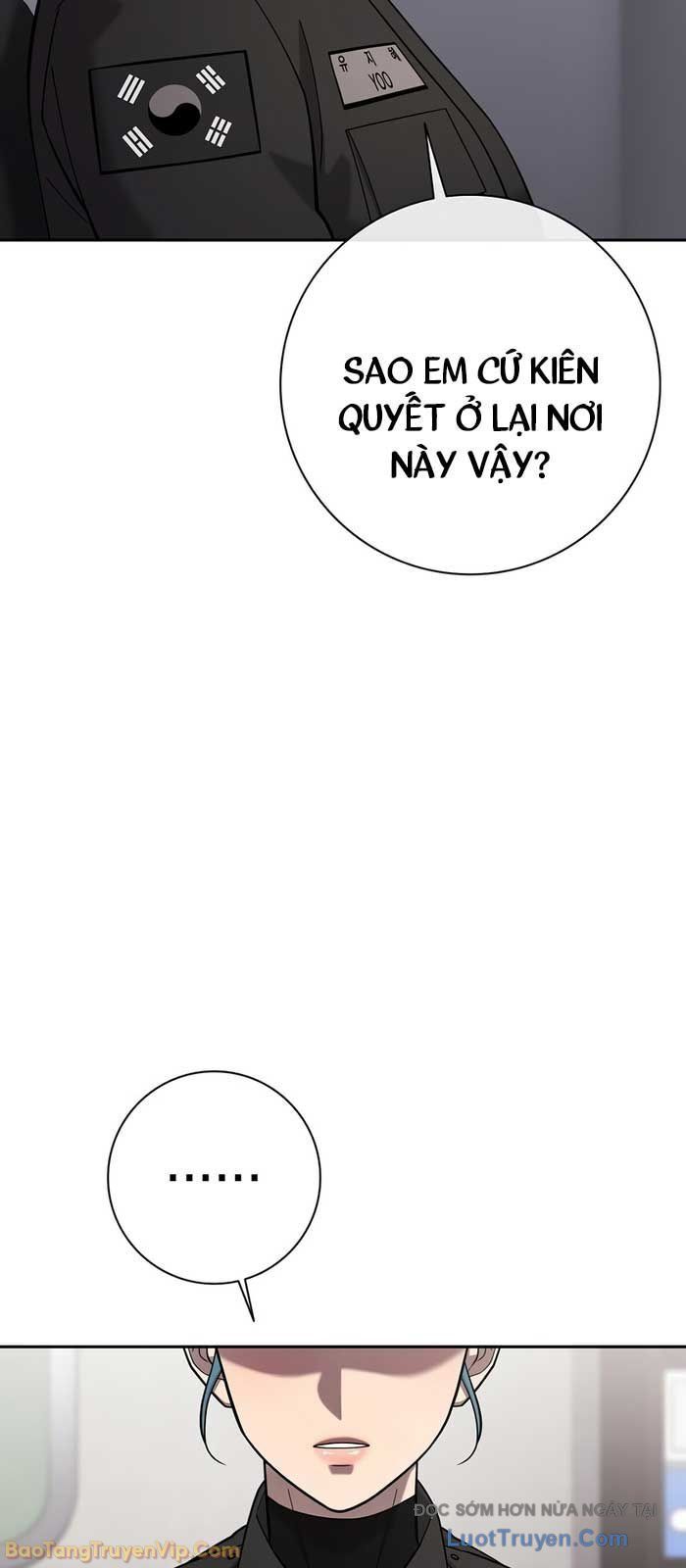 Ma Pháp Sư Hắc Ám Trở Về Để Nhập Ngũ Chapter 61 - 20