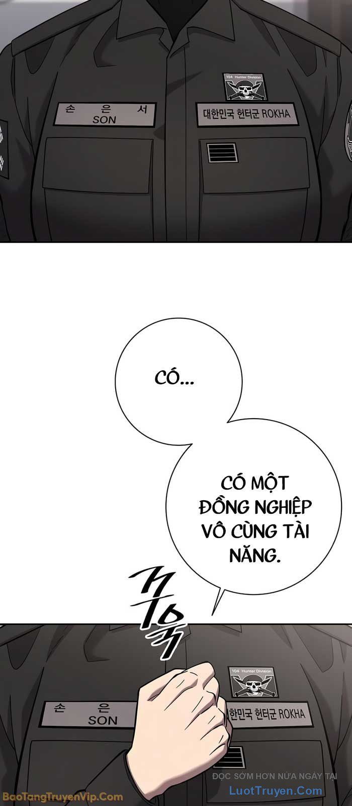 Ma Pháp Sư Hắc Ám Trở Về Để Nhập Ngũ Chapter 61 - 21